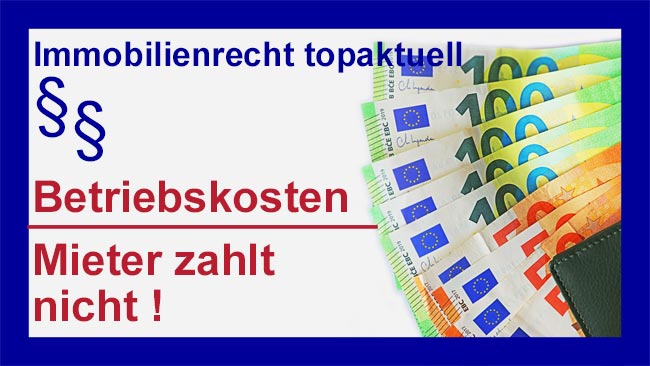 Geld - Copyright Sylvia Horst