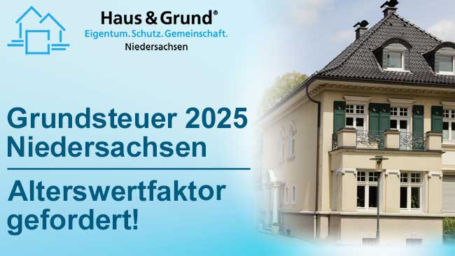 Gebäude-TÜV - Copyright Sylvia Horst