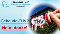 Gebäude-TÜV - Copyright Sylvia Horst