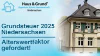 Haus - Copyright Sylvia Horst