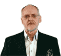 Dr. Hans Reinold Horst - Copyright Sylvia Horst