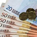 Geld - Copyright Sylvia Horst
