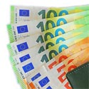 Geld - Copyright Sylvia Horst