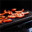 Grill - Copyright Sylvia Horst