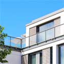 Haus - Copyright Sylvia Horst