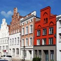 Haus - Copyright Sylvia Horst