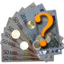 Geld - Copyright Sylvia Horst