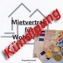 K&uuml;ndigung - Copyright Sylvia Horst